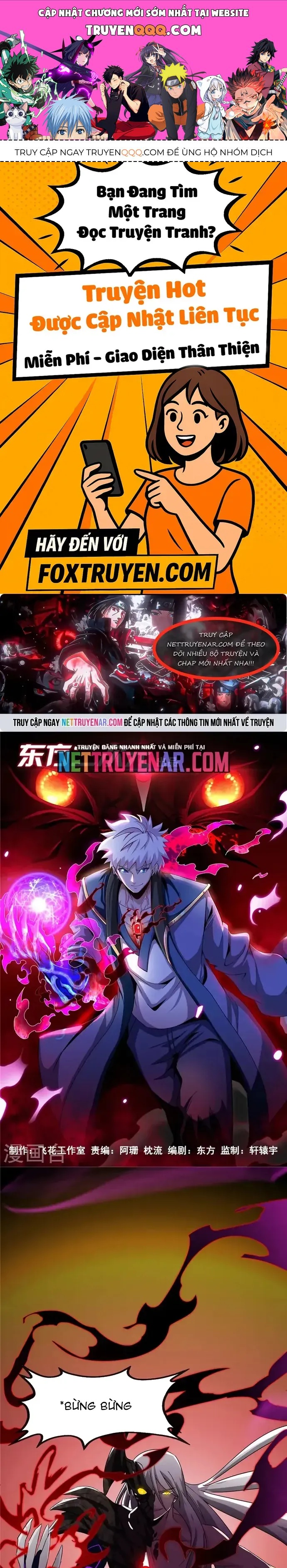 Địa Ngục Này Ta Mở Ra Đấy Chap 465 - Next Chap 466