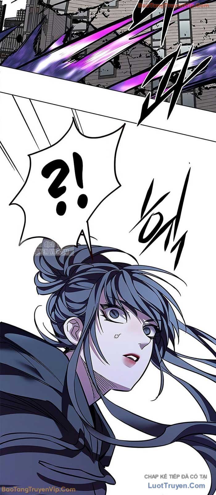 Hóa Thân Thành Mèo Chap 380 - Next Chap 381