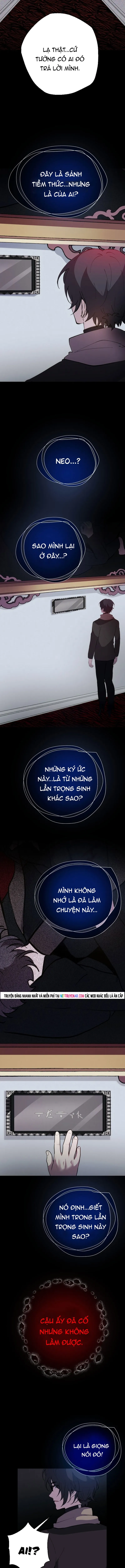 Trọng Sinh Mạc Thế Chap 182 - Next Chap 183