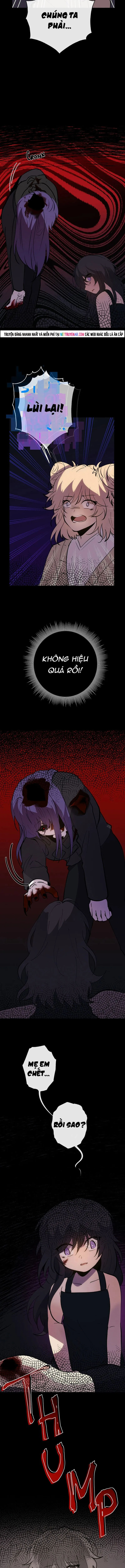 Trọng Sinh Mạc Thế Chap 183 - Next Chap 184