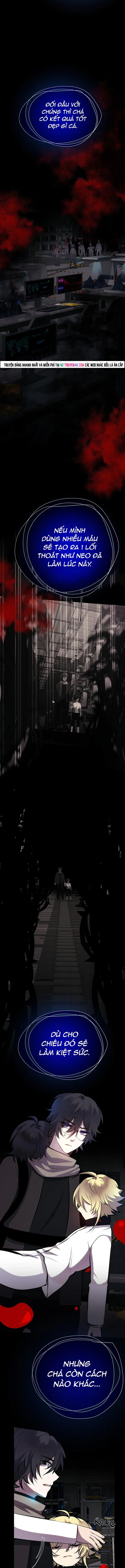 Trọng Sinh Mạc Thế Chap 185 - Next Chap 186