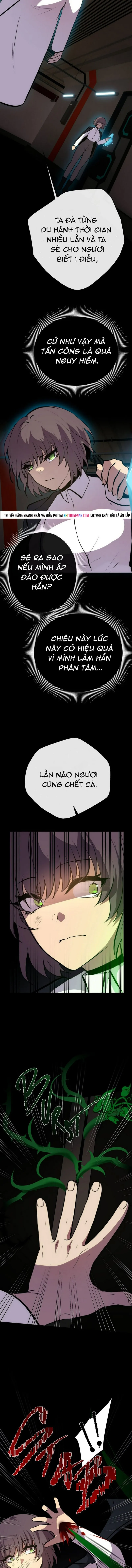 Trọng Sinh Mạc Thế Chap 186 - Next Chap 187