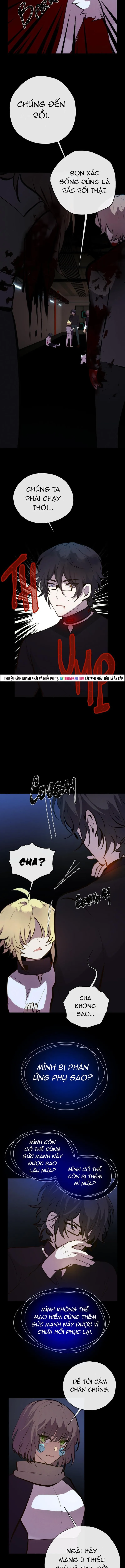 Trọng Sinh Mạc Thế Chap 190 - Next Chap 191