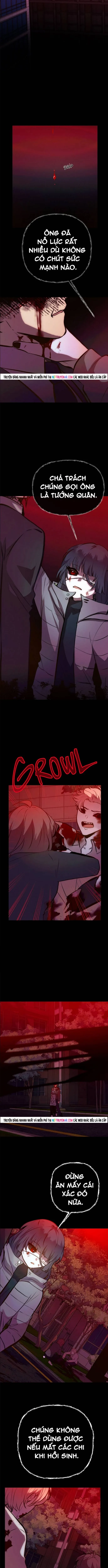 Trọng Sinh Mạc Thế Chap 194 - Next Chap 195