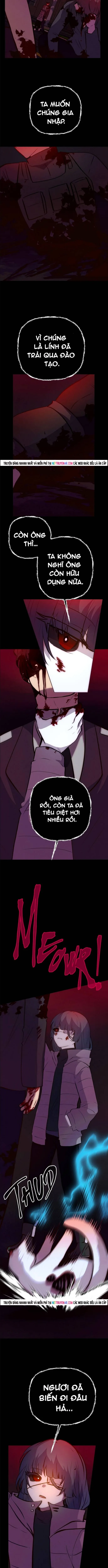 Trọng Sinh Mạc Thế Chap 194 - Next Chap 195