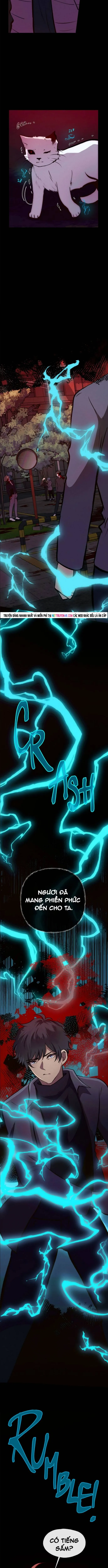 Trọng Sinh Mạc Thế Chap 194 - Next Chap 195