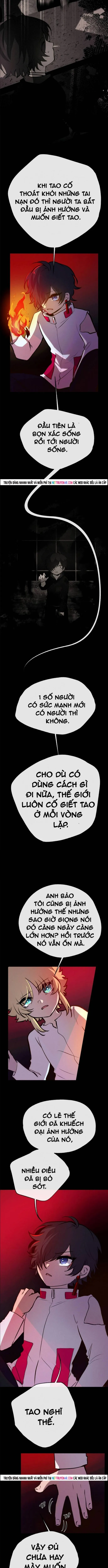 Trọng Sinh Mạc Thế Chap 194 - Next Chap 195