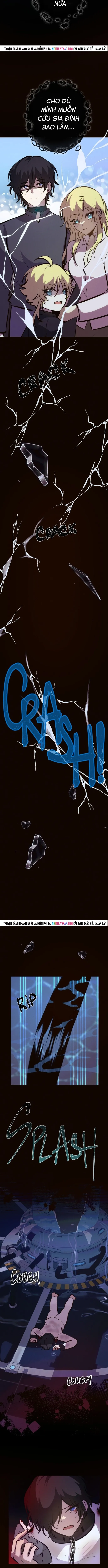 Trọng Sinh Mạc Thế Chap 195 - Next Chap 196