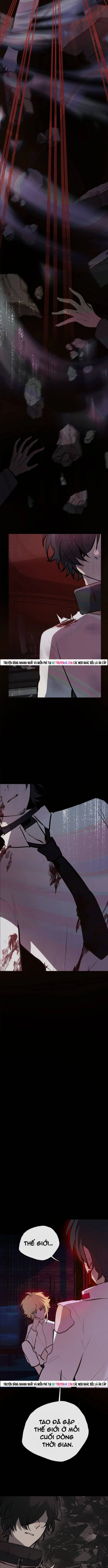 Trọng Sinh Mạc Thế Chap 196 - Next Chap 197