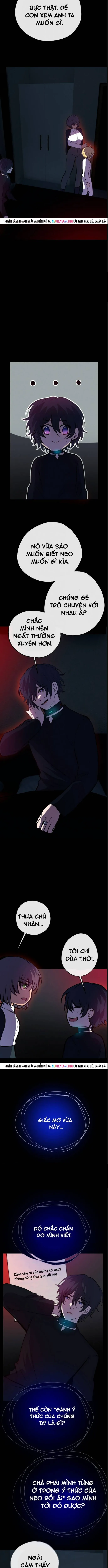 Trọng Sinh Mạc Thế Chap 197 - Next Chap 198