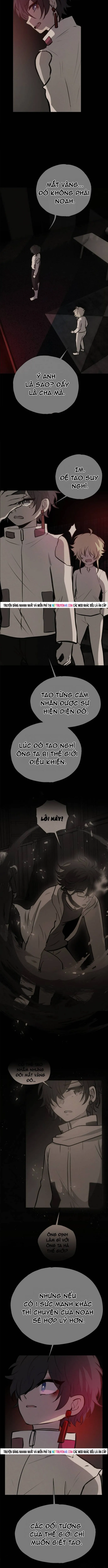 Trọng Sinh Mạc Thế Chap 198 - Next Chap 199