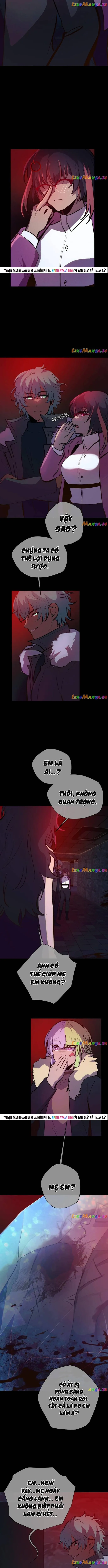 Trọng Sinh Mạc Thế Chap 205 - Next Chap 206