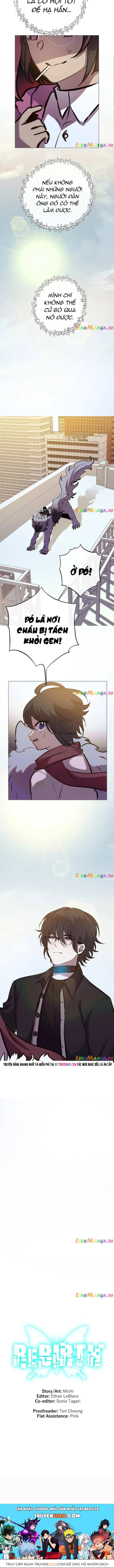 Trọng Sinh Mạc Thế Chap 205 - Next Chap 206