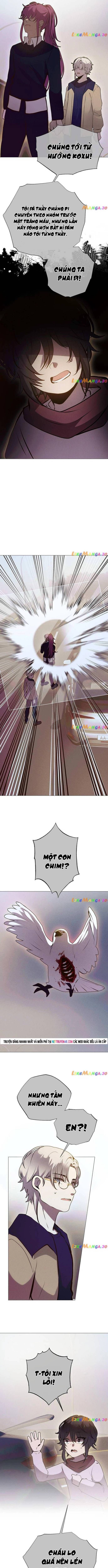 Trọng Sinh Mạc Thế Chap 206 - Next Chap 207