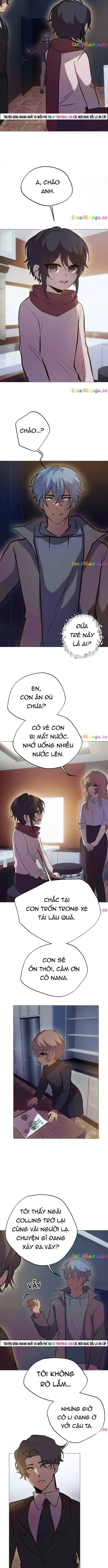 Trọng Sinh Mạc Thế Chap 207 - Next Chap 208