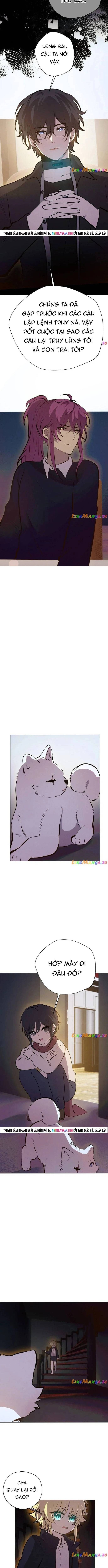 Trọng Sinh Mạc Thế Chap 207 - Next Chap 208