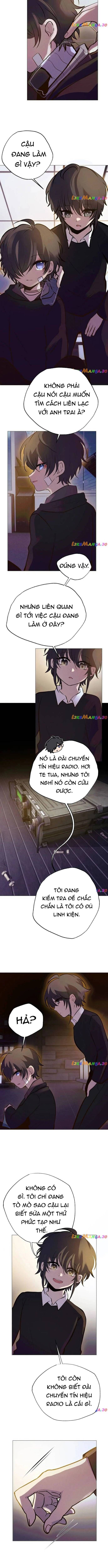 Trọng Sinh Mạc Thế Chap 208 - Next Chap 209