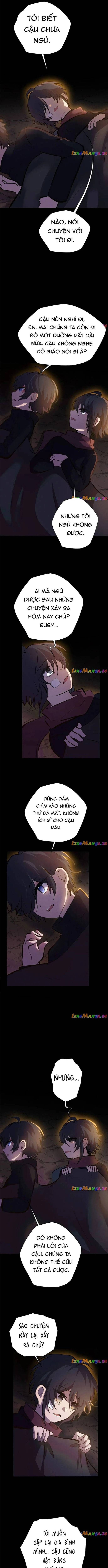 Trọng Sinh Mạc Thế Chap 208 - Next Chap 209