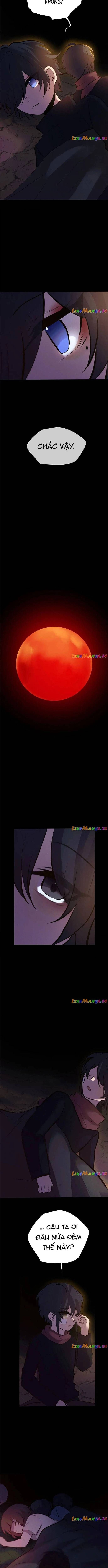 Trọng Sinh Mạc Thế Chap 208 - Next Chap 209