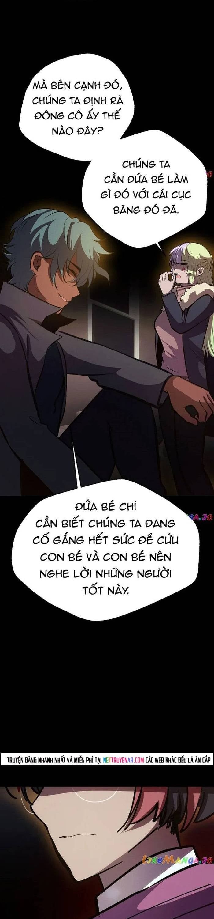 Trọng Sinh Mạc Thế Chap 211 - Next Chap 212