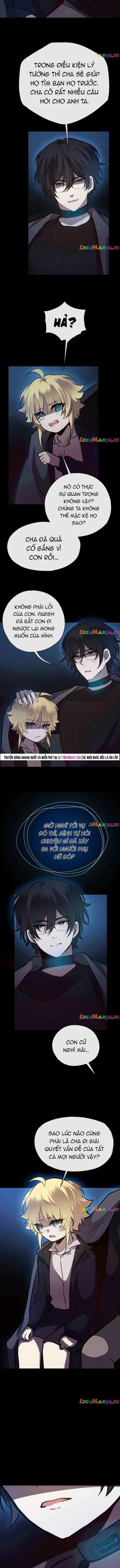 Trọng Sinh Mạc Thế Chap 212 - Next Chap 213