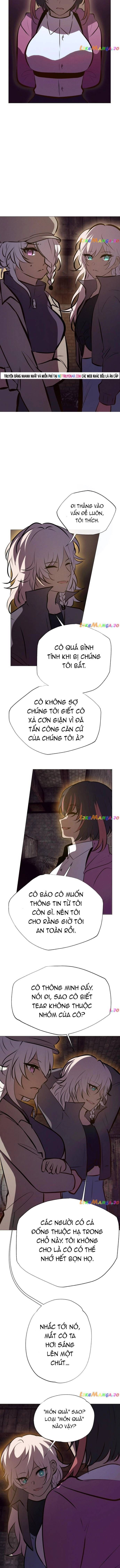 Trọng Sinh Mạc Thế Chap 213 - Next Chap 214