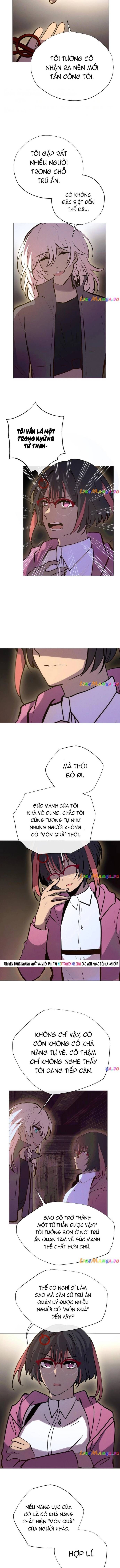 Trọng Sinh Mạc Thế Chap 214 - Next Chap 215