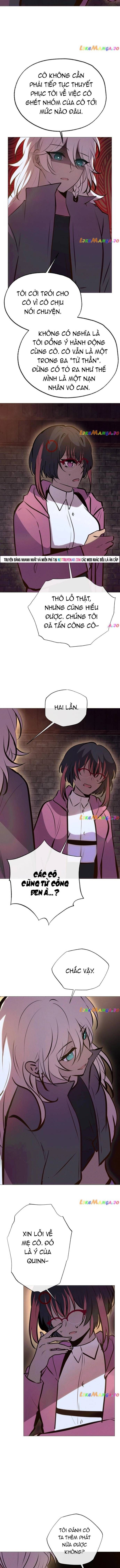 Trọng Sinh Mạc Thế Chap 214 - Next Chap 215