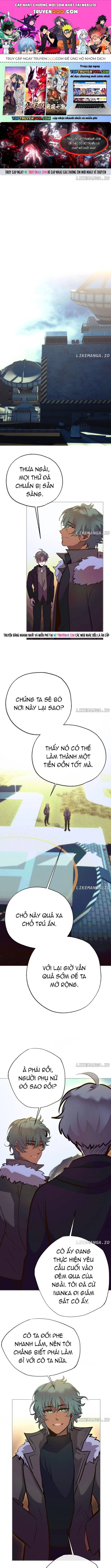 Trọng Sinh Mạc Thế Chap 215 - Next Chap 216