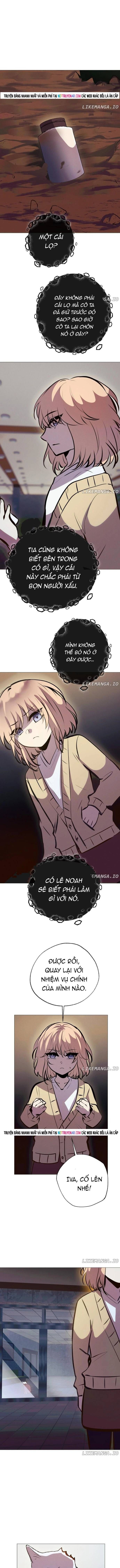 Trọng Sinh Mạc Thế Chap 215 - Next Chap 216