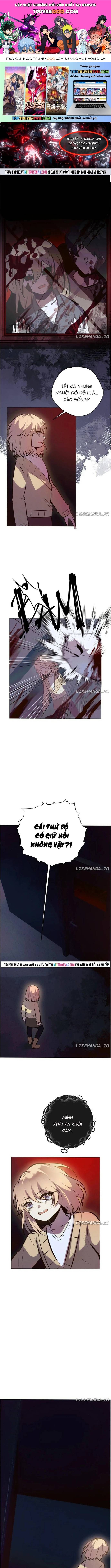 Trọng Sinh Mạc Thế Chap 216 - Next Chap 217