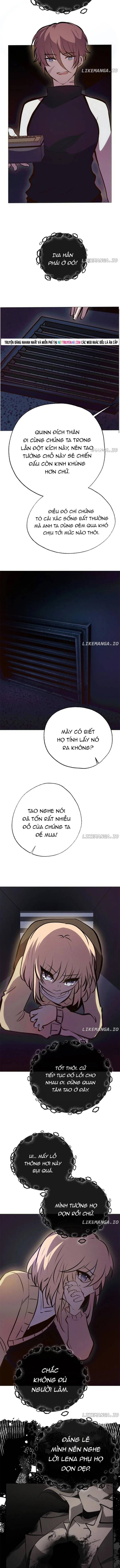 Trọng Sinh Mạc Thế Chap 216 - Next Chap 217