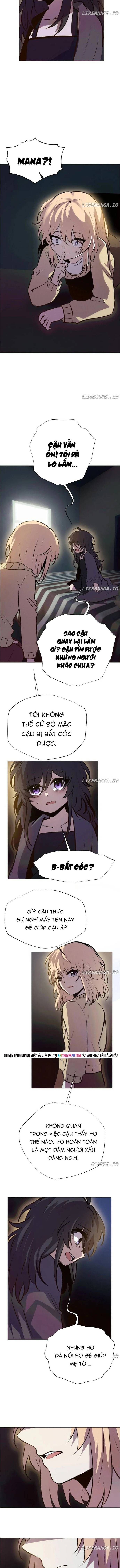 Trọng Sinh Mạc Thế Chap 216 - Next Chap 217