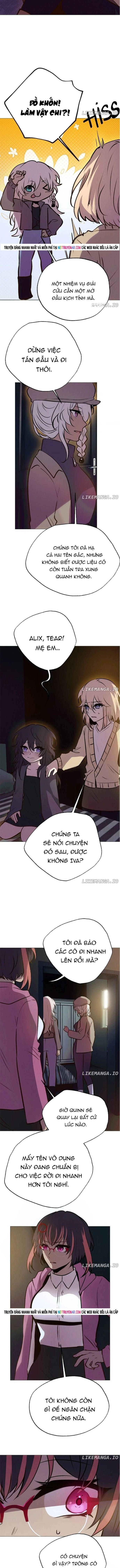 Trọng Sinh Mạc Thế Chap 216 - Next Chap 217