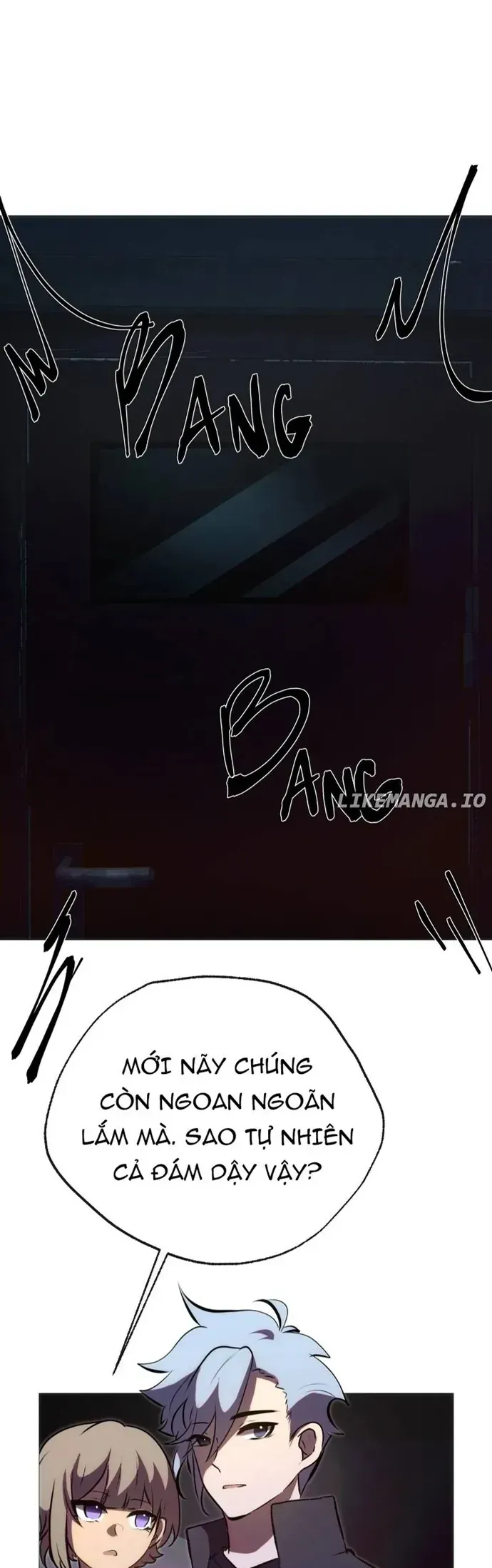 Trọng Sinh Mạc Thế Chap 219 - Next Chap 220