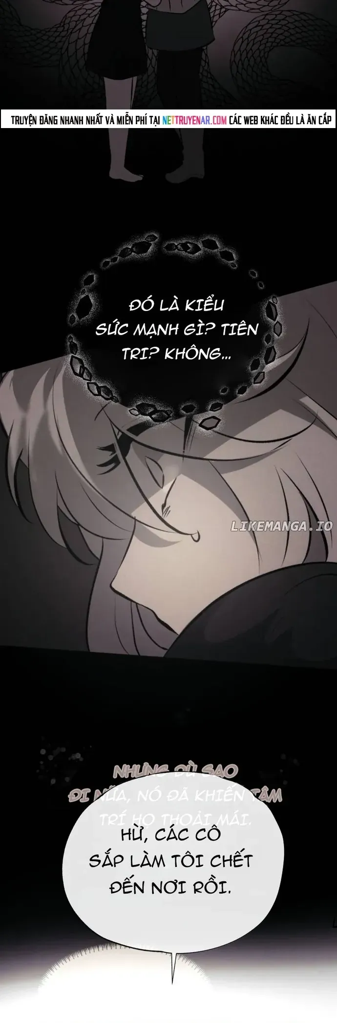 Trọng Sinh Mạc Thế Chap 219 - Next Chap 220