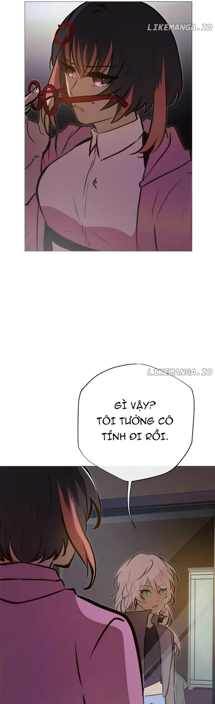 Trọng Sinh Mạc Thế Chap 219 - Next Chap 220