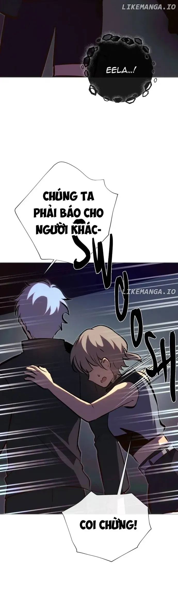 Trọng Sinh Mạc Thế Chap 219 - Next Chap 220