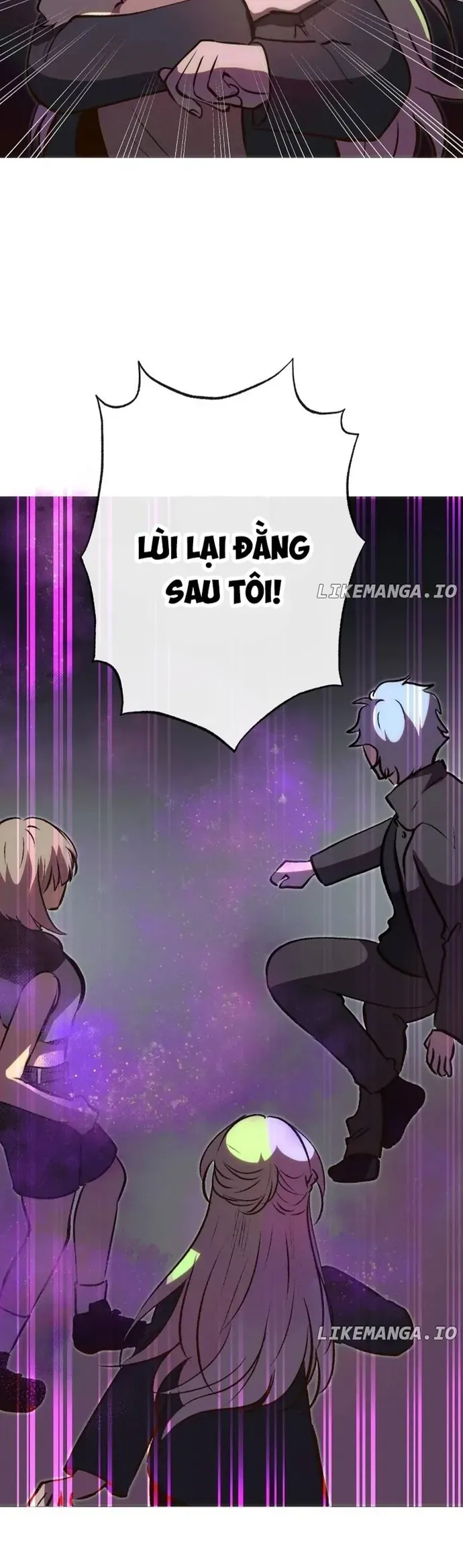 Trọng Sinh Mạc Thế Chap 219 - Next Chap 220