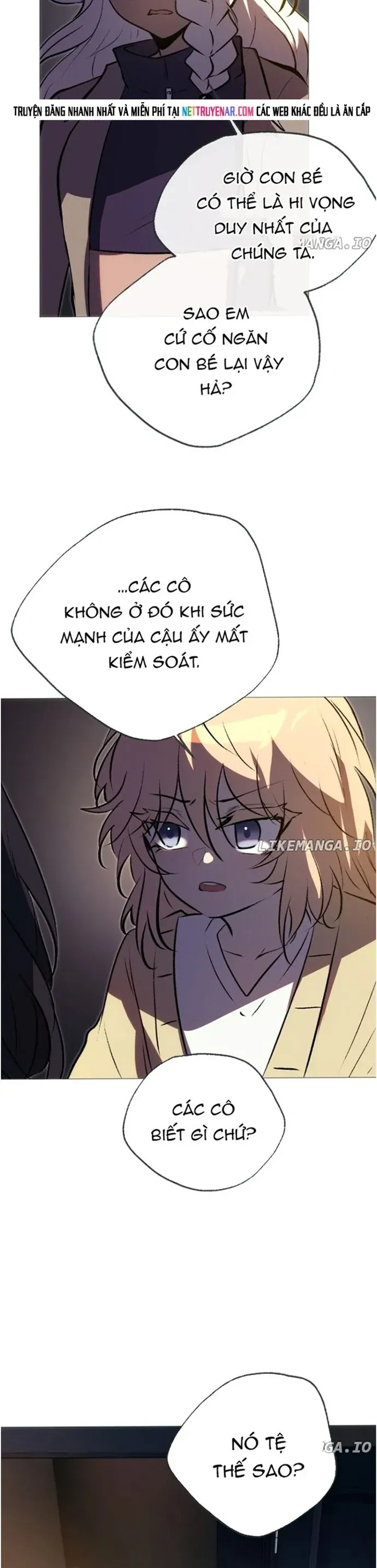 Trọng Sinh Mạc Thế Chap 221 - Next Chap 222