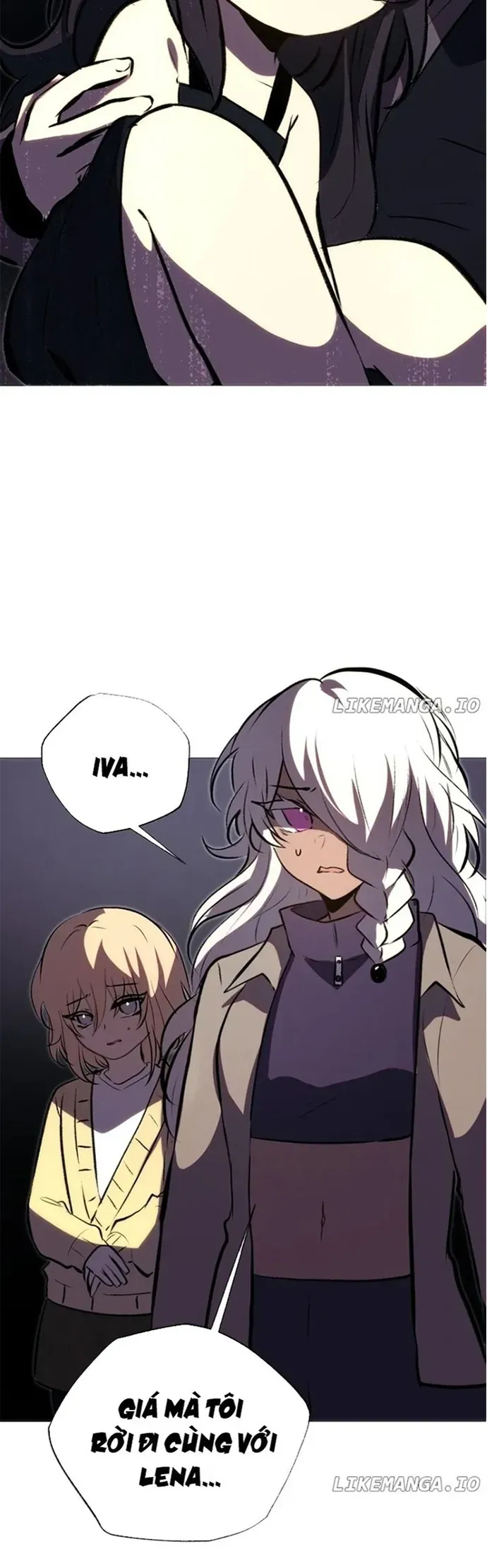 Trọng Sinh Mạc Thế Chap 221 - Next Chap 222