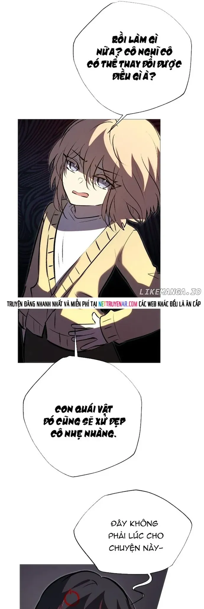 Trọng Sinh Mạc Thế Chap 221 - Next Chap 222