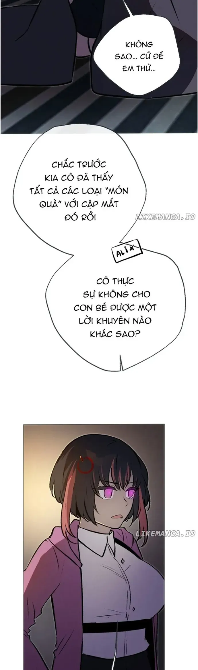 Trọng Sinh Mạc Thế Chap 221 - Next Chap 222