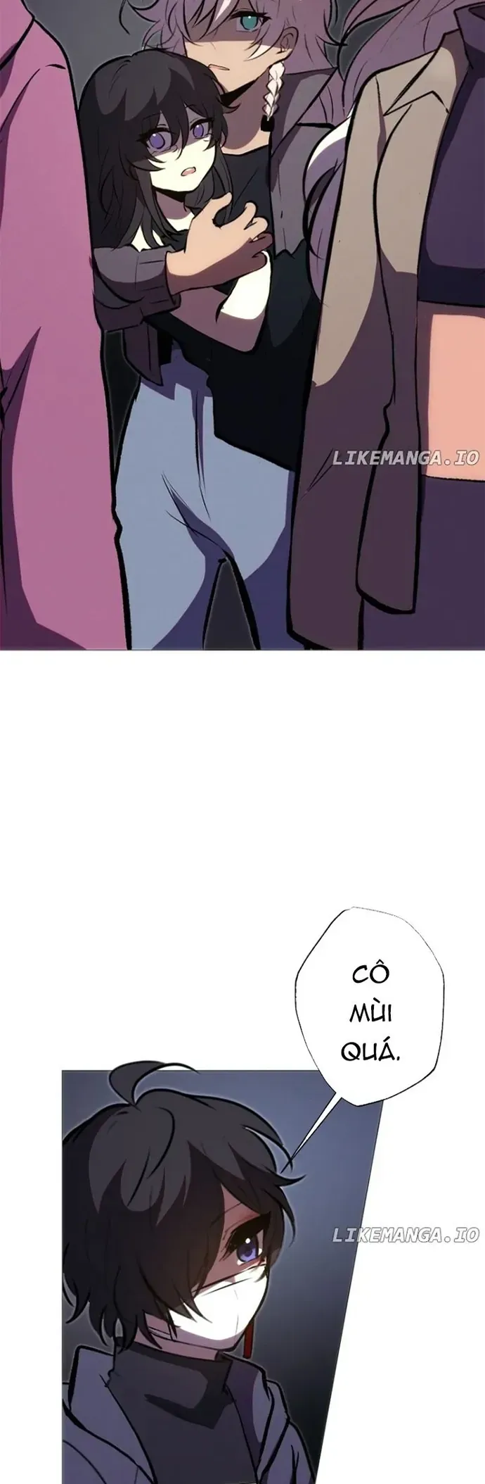 Trọng Sinh Mạc Thế Chap 221 - Next Chap 222