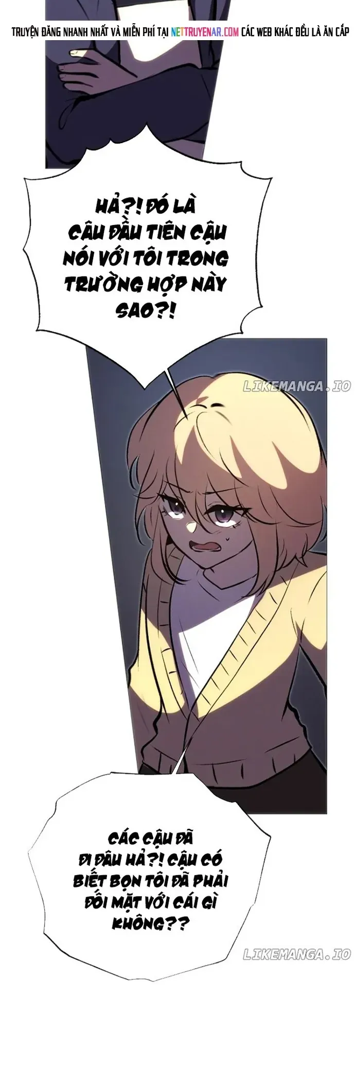 Trọng Sinh Mạc Thế Chap 221 - Next Chap 222