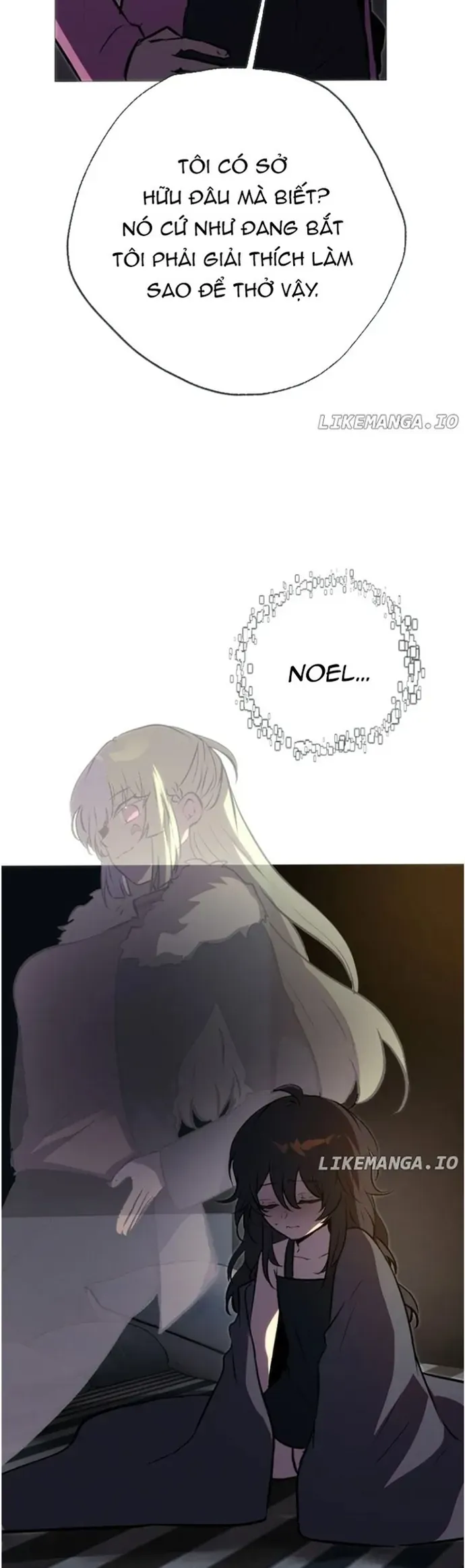 Trọng Sinh Mạc Thế Chap 221 - Next Chap 222