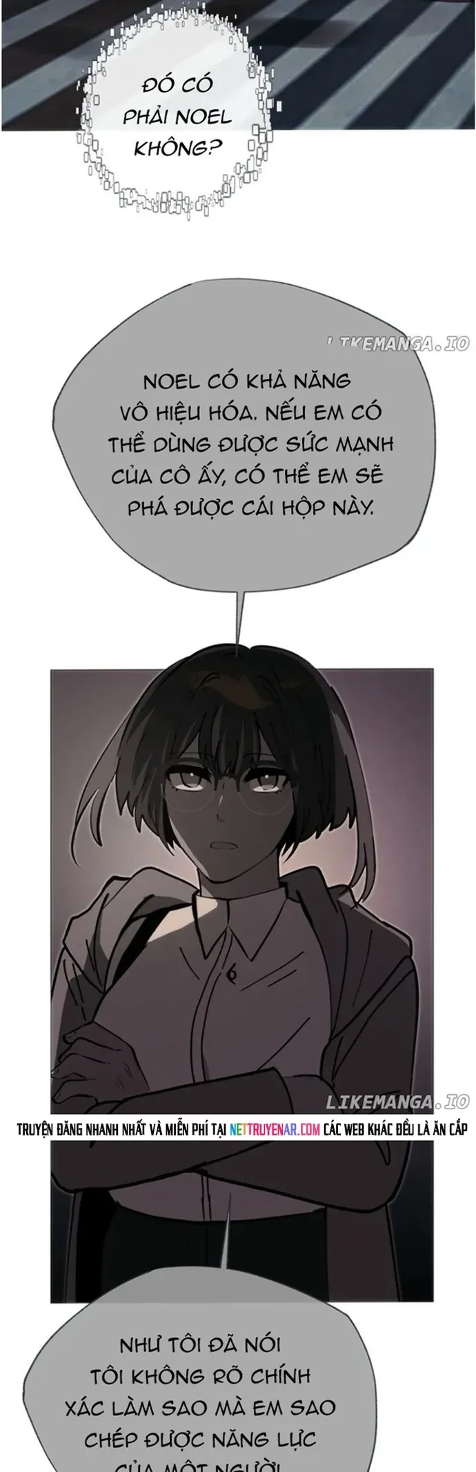 Trọng Sinh Mạc Thế Chap 221 - Next Chap 222