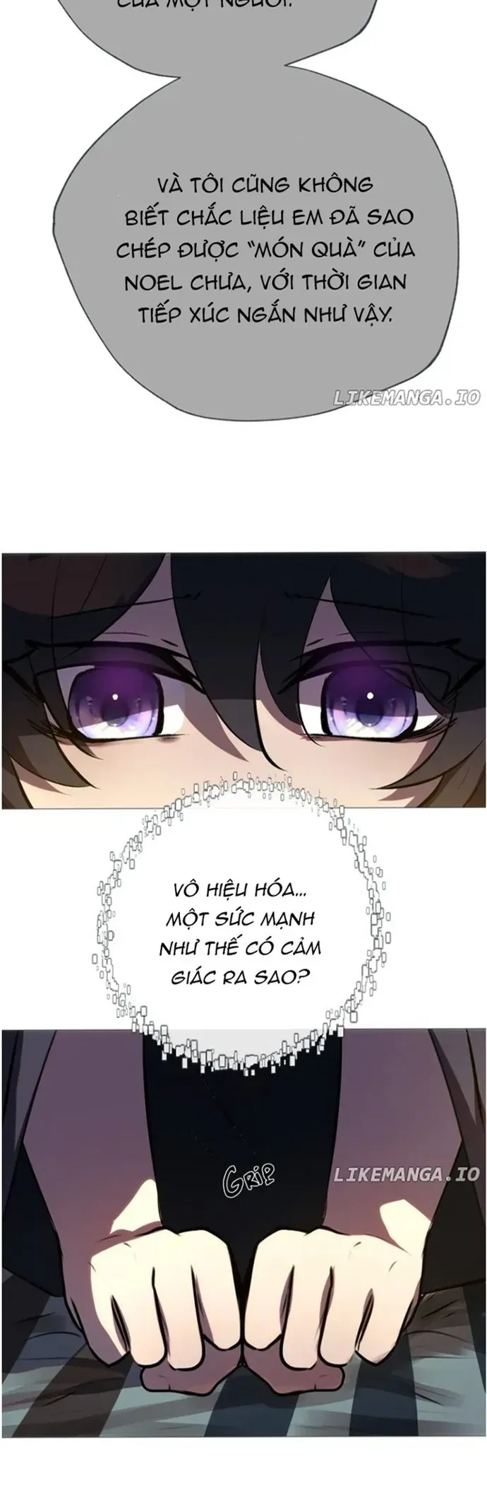 Trọng Sinh Mạc Thế Chap 221 - Next Chap 222