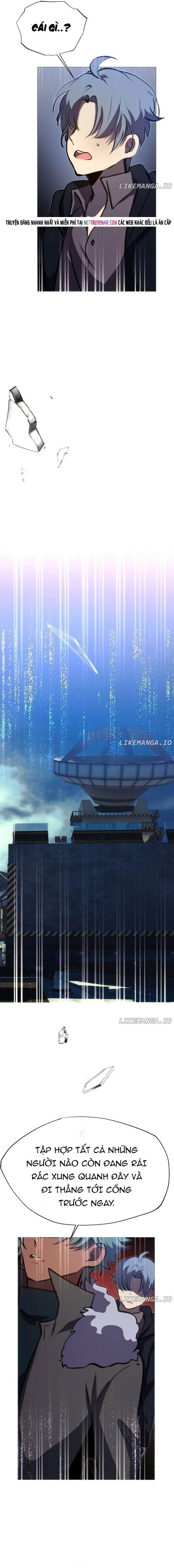 Trọng Sinh Mạc Thế Chap 223 - Next Chap 224