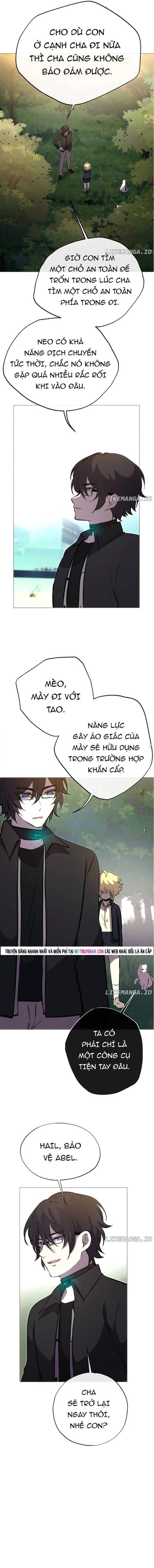 Trọng Sinh Mạc Thế Chap 223 - Next Chap 224